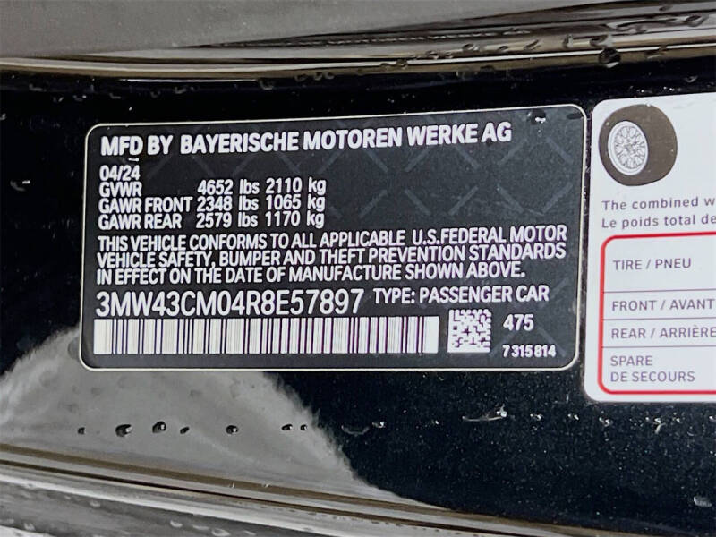 2024 BMW 2 Series M240i