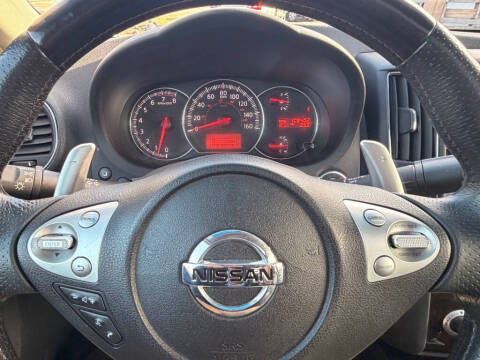 2011 Nissan Maxima
