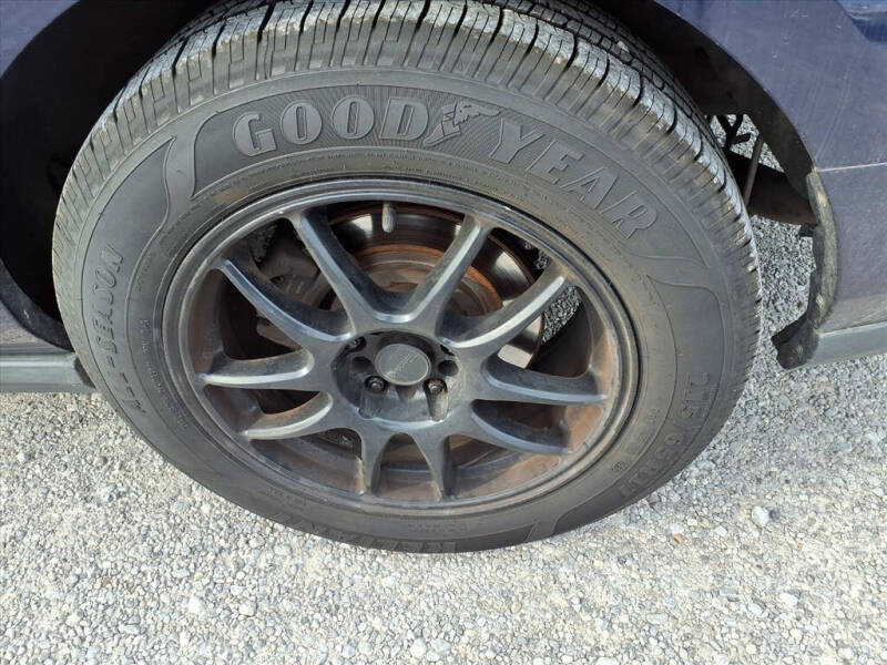 2012 Ford Mustang V6