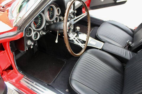 1964 Chevrolet Corvette