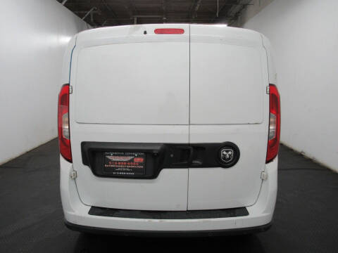 2017 RAM ProMaster City SLT