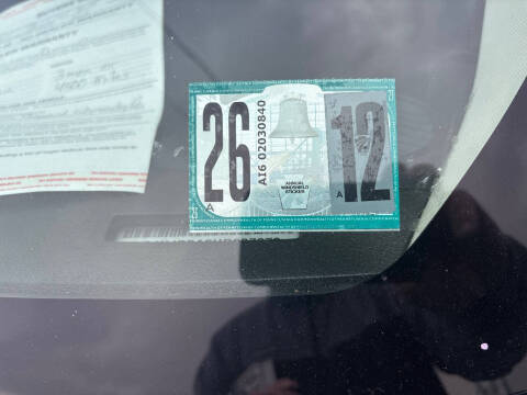 2017 Jeep Patriot Sport SE