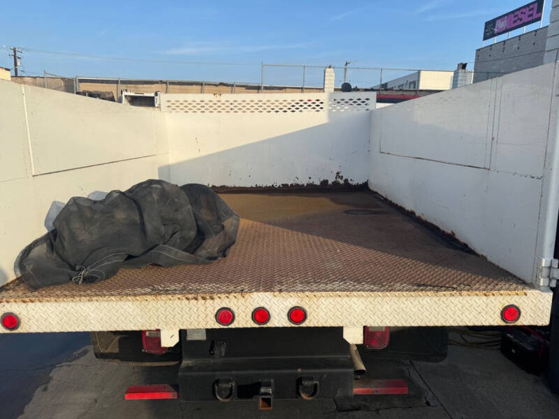 2008 Ford F-350 Super Duty