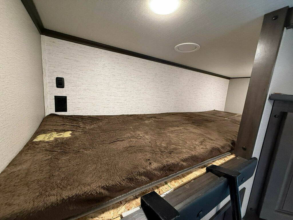 2020 Grand Design RV Momentum 58
