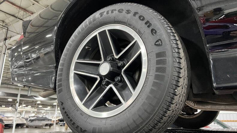 1989 Chevrolet Camaro