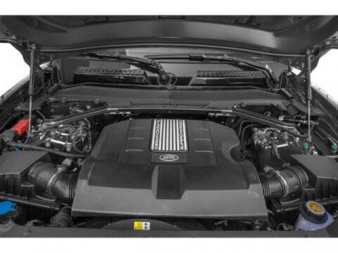 2024 Land Rover Defender 110 V8 P500 SE