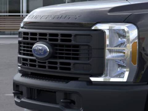 2024 Ford F-350 Super Duty XL
