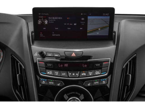 2021 Acura RDX w/A-SPEC