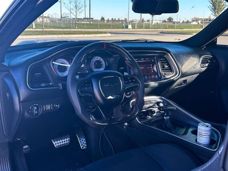 2018 Dodge Challenger R/T Scat Pack