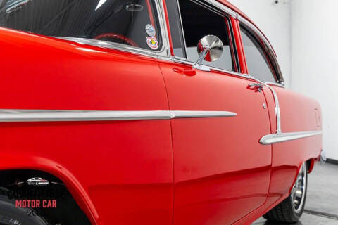 1955 Chevrolet Bel Air