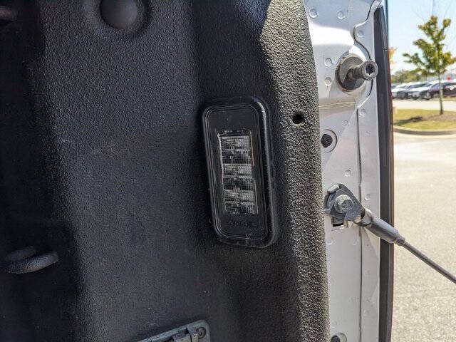 2020 GMC Sierra 2500HD