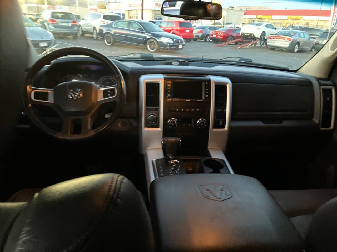 2011 Ram 1500 for sale at Autostars Motor Group in Yakima, WA