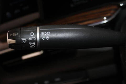 2021 Cadillac Escalade ESV Premium Luxury