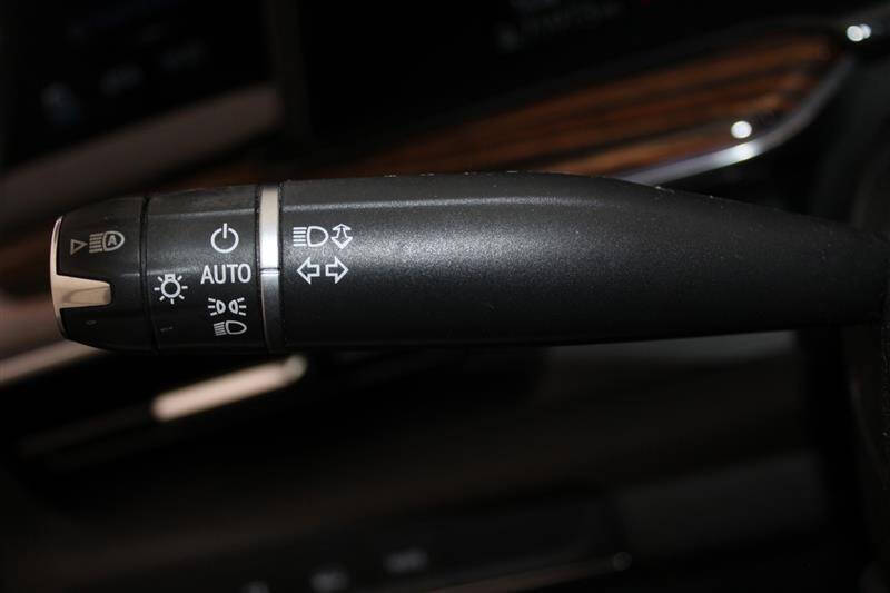 2021 Cadillac Escalade ESV Premium Luxury