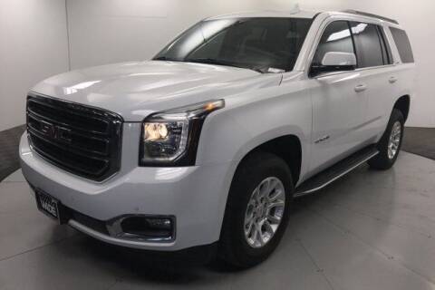 2020 GMC Yukon for sale at Stephen Wade Pre-Owned Supercenter in Saint George UT