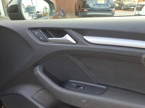 2015 Audi A3 2.0T quattro Premium