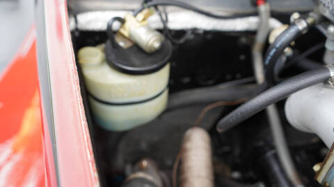 1979 Panther Lima Turbo