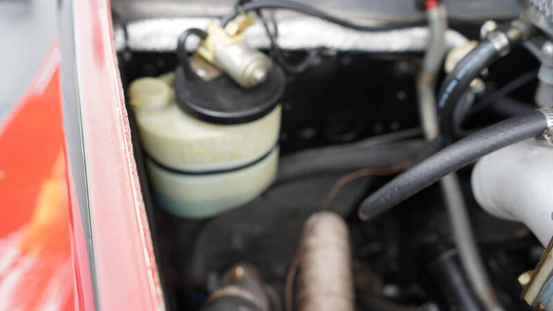 1979 Panther Lima Turbo