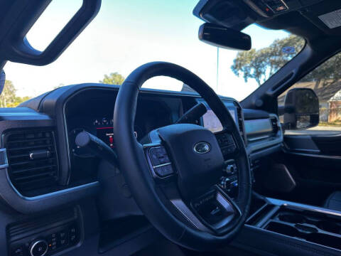 2026 Ford F-350 Super Duty