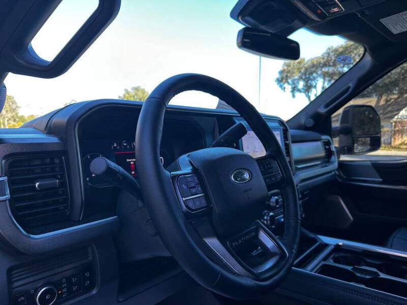 2026 Ford F-350 Super Duty