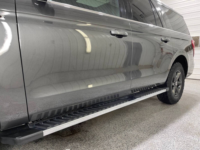 2019 Ford Expedition MAX XLT