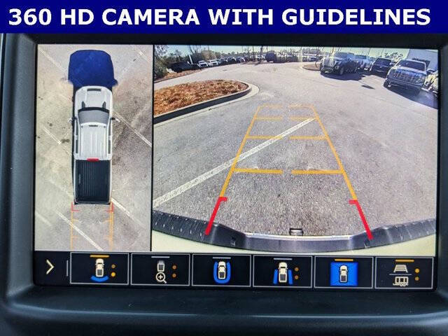 2023 Chevrolet Silverado 2500HD