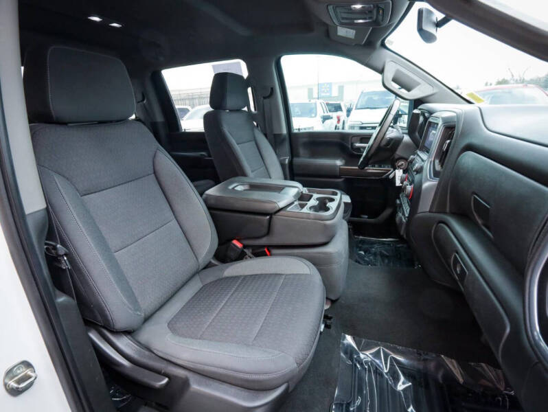 2022 Chevrolet Silverado 3500HD