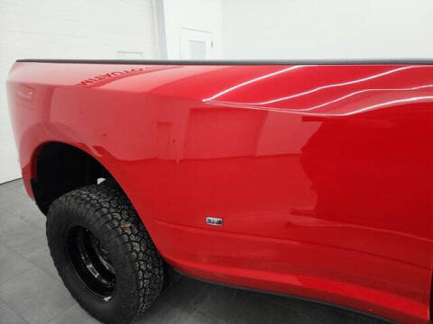 2023 RAM 3500 Laramie