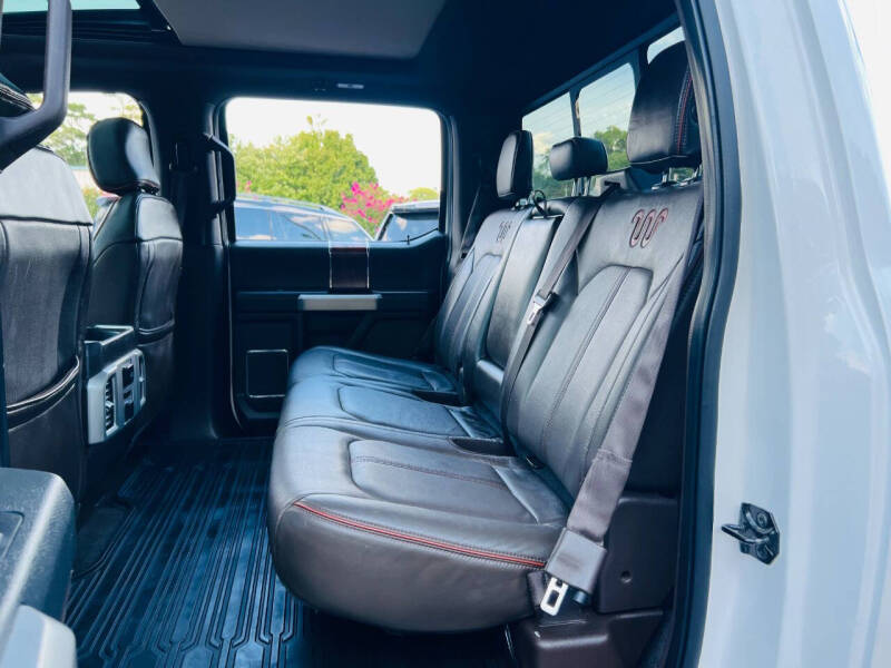 2015 Ford F-150 King Ranch