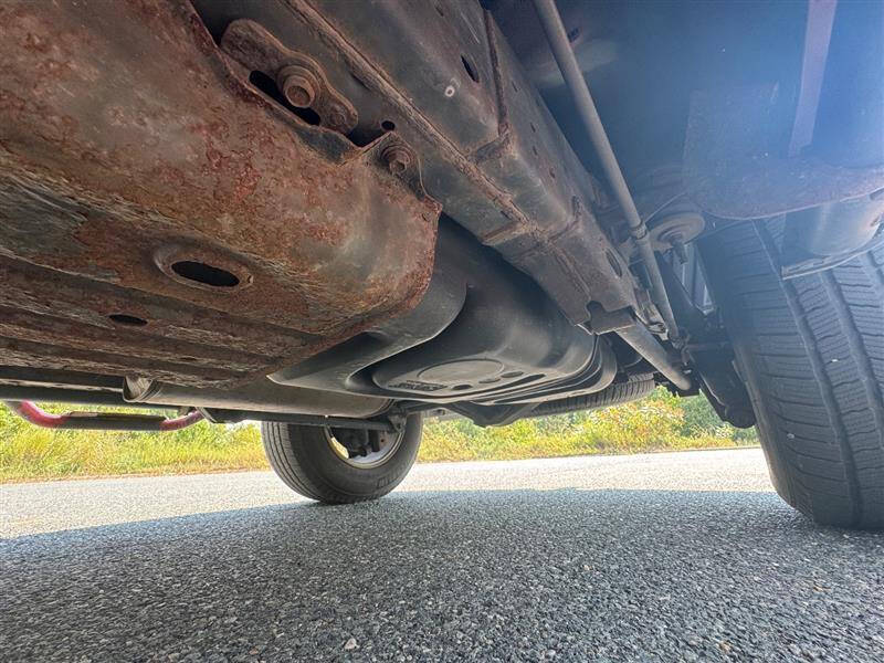 2012 Toyota 4Runner SR5