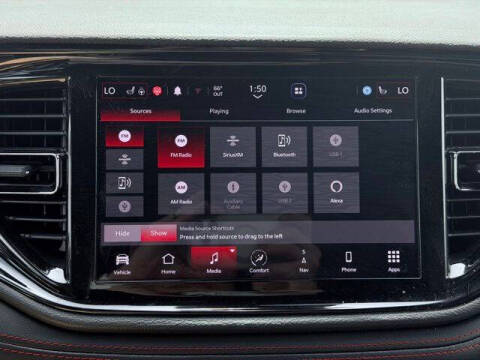 2023 Dodge Durango R/T Plus