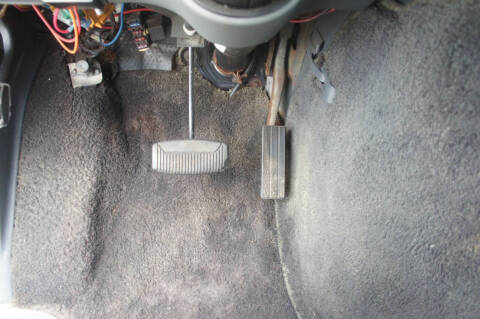 1990 Ford E-Series E-150