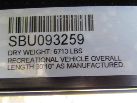 2025 Forest River T25RBHL