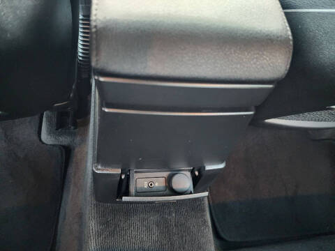 2008 BMW X3 3.0si