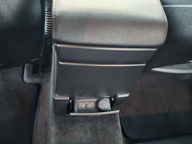 2008 BMW X3 3.0si