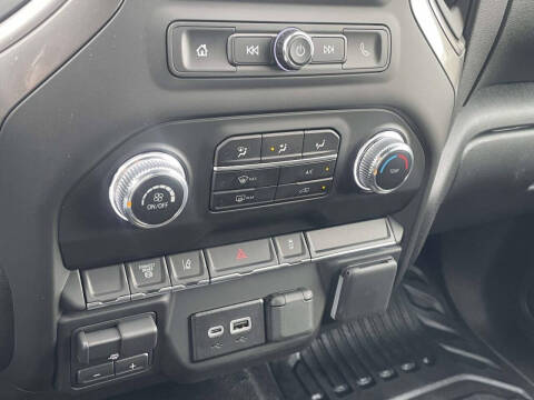 2026 GMC Sierra 3500HD CC Pro