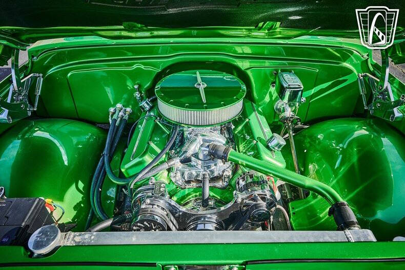1967 Chevrolet C10