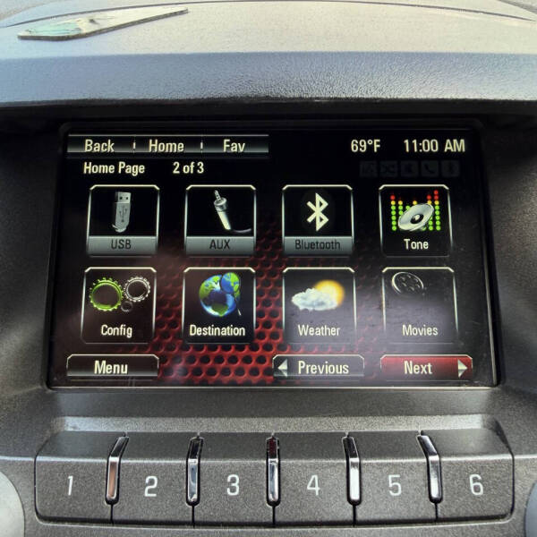 2016 GMC Terrain SLE-2