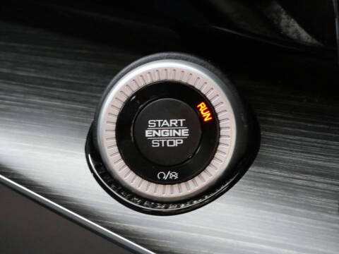 2023 Jeep Wagoneer Series II