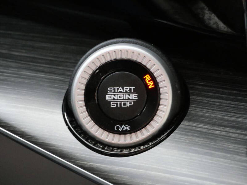 2023 Jeep Wagoneer Series II