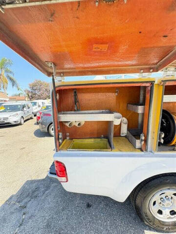 2014 Nissan Frontier S