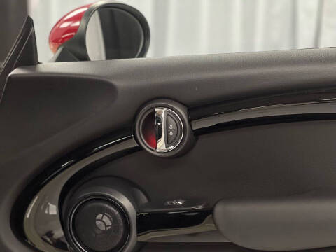 2019 MINI Hardtop 2 Door John Cooper Works