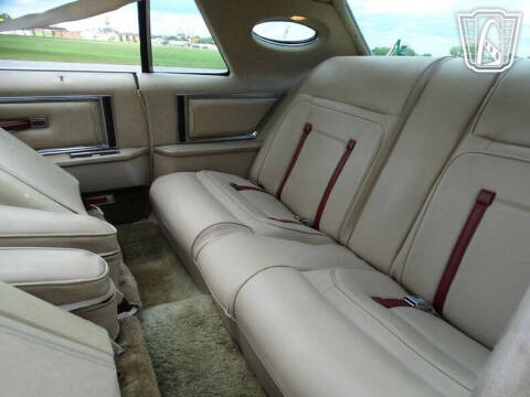 1978 Lincoln Continental