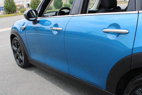 2024 MINI Hardtop 4 Door Cooper S