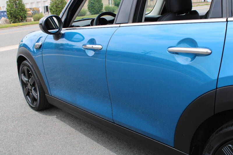 2024 MINI Hardtop 4 Door Cooper S