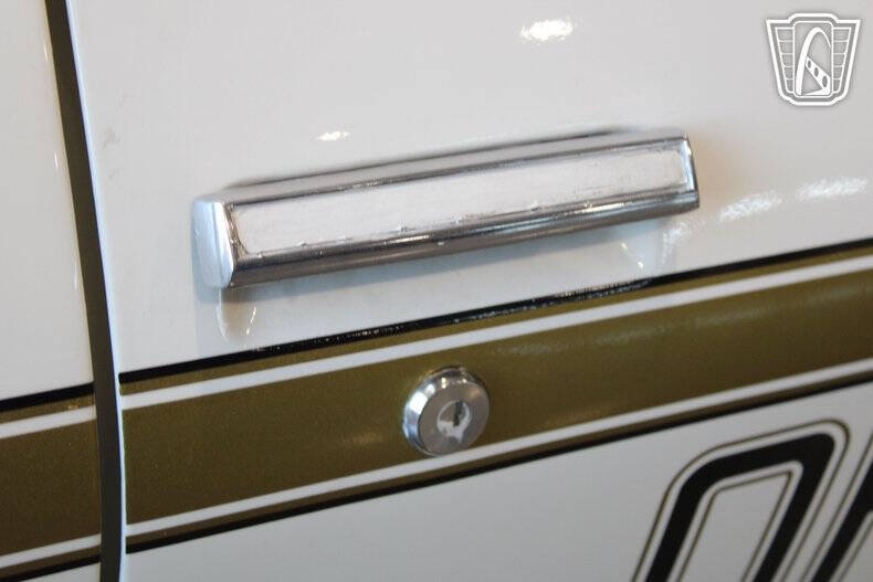 1974 Oldsmobile Cutlass Supreme