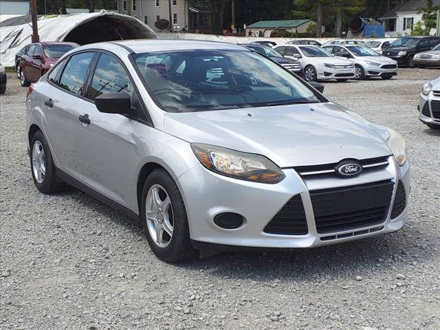 2013 Ford Focus for sale at Tri State Auto Sales in Cincinnati, OH