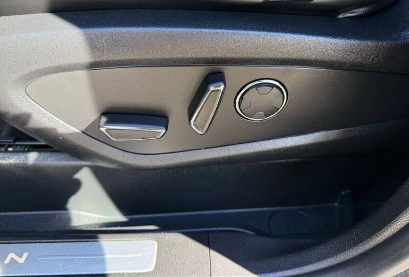 2018 Lincoln MKC Reserve