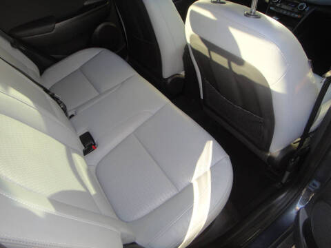 2018 Hyundai Kona Limited