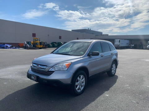 2008 Honda CR-V for sale at Rev Motors in Little Ferry NJ